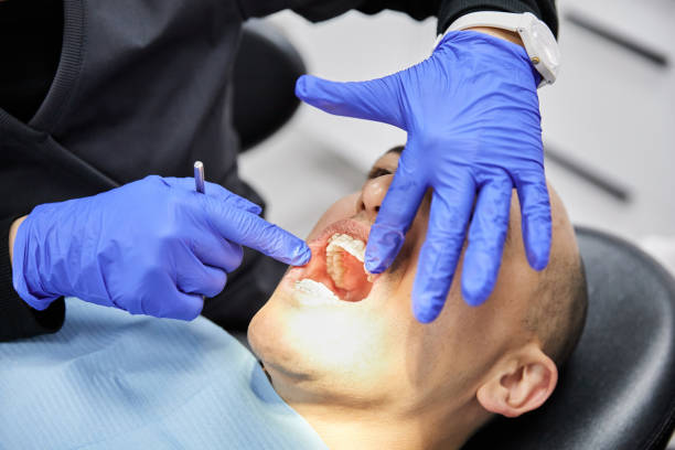 Urgent Tooth Repair in NE